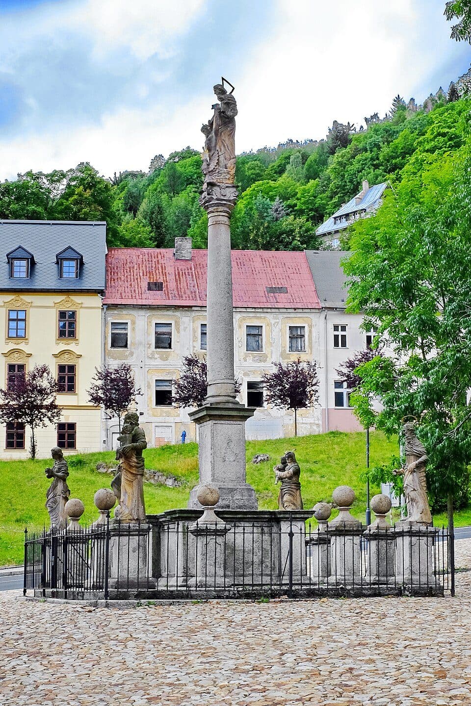 [Z] NS hornická Dr. Jana Hlouška
