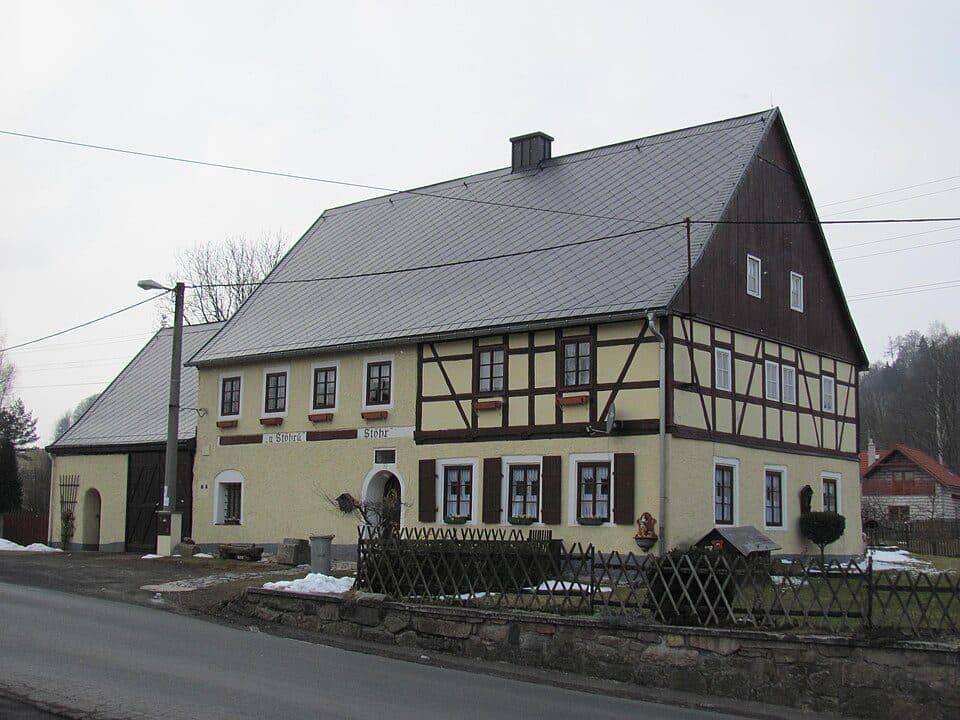 Děpoltovice — zdjęcie 1