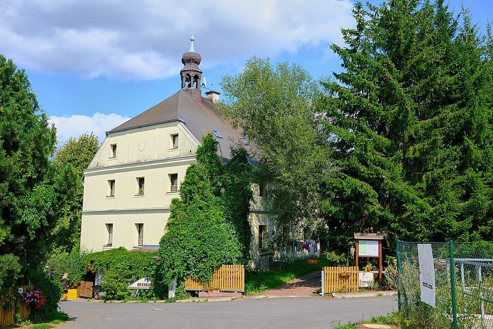 Děpoltovice — zdjęcie 2
