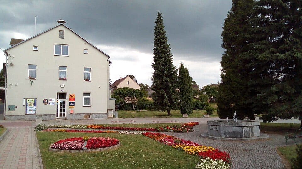 Božičany — zdjęcie 1