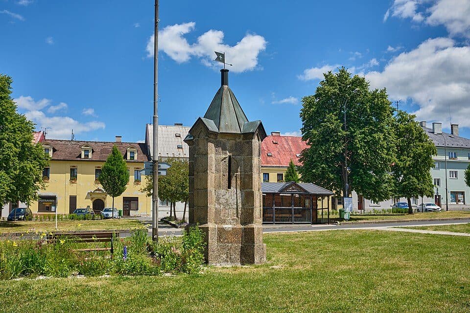 Bochov — zdjęcie 3
