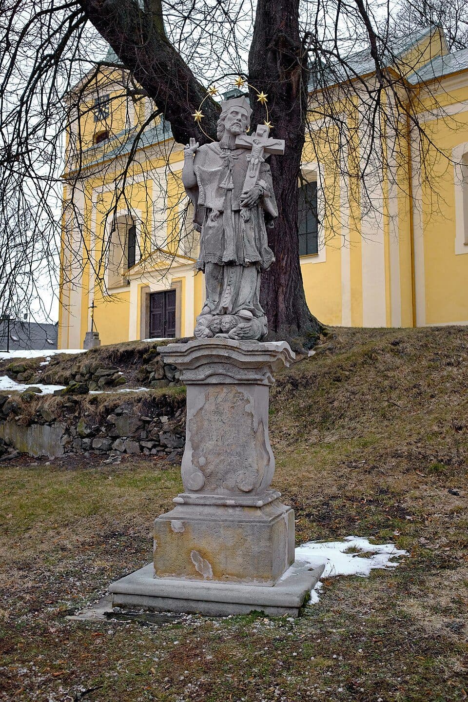 Andělská Hora (kraj karlowarski) — zdjęcie 2