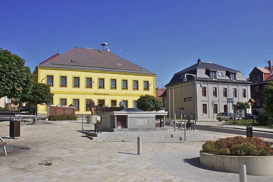 NS 17 Abertamských zastavení