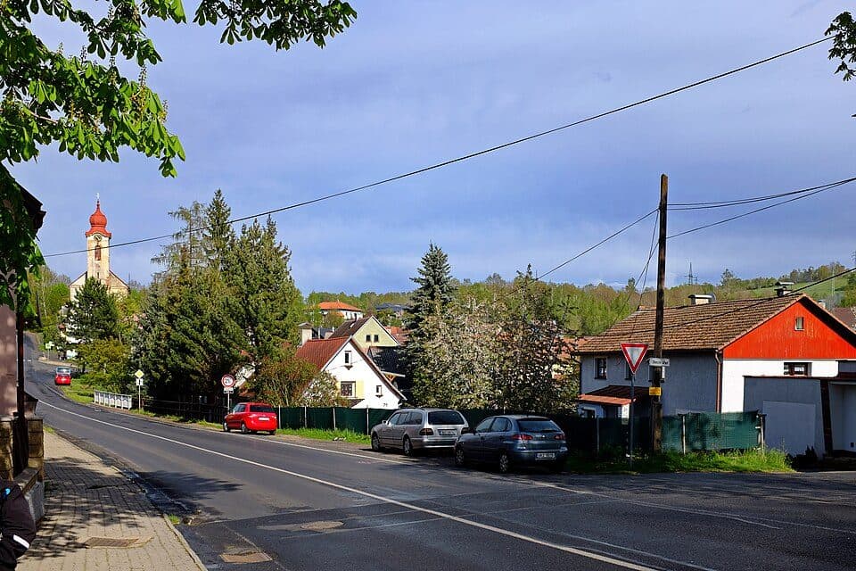 Staré Sedlo (kraj karlowarski) — zdjęcie 1