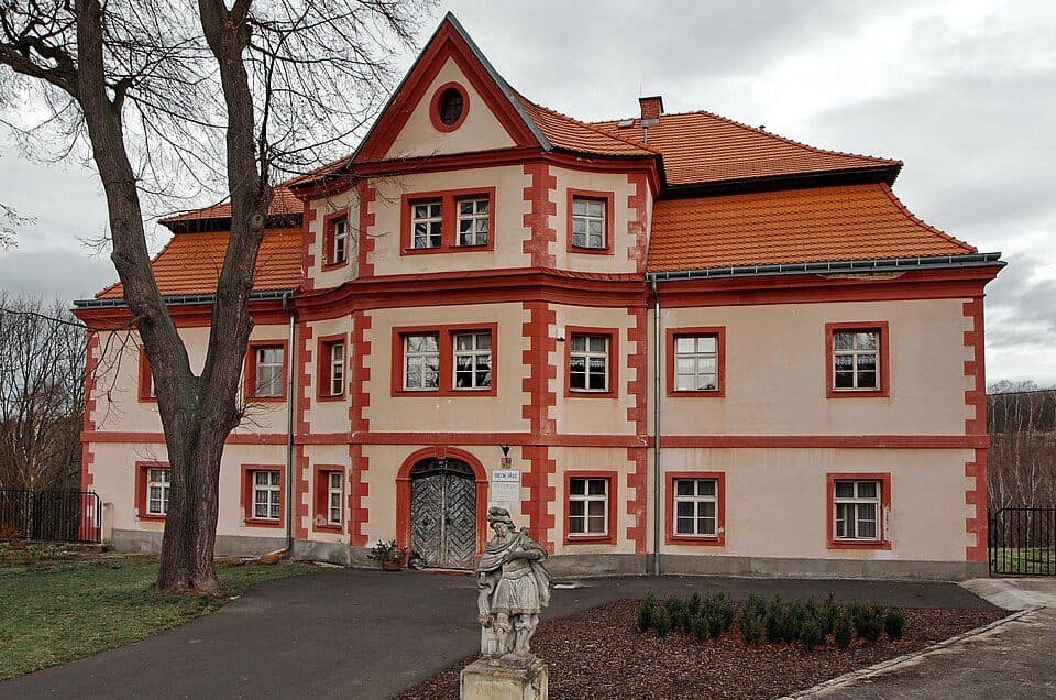 Staré Sedlo (kraj karlowarski) — zdjęcie 3
