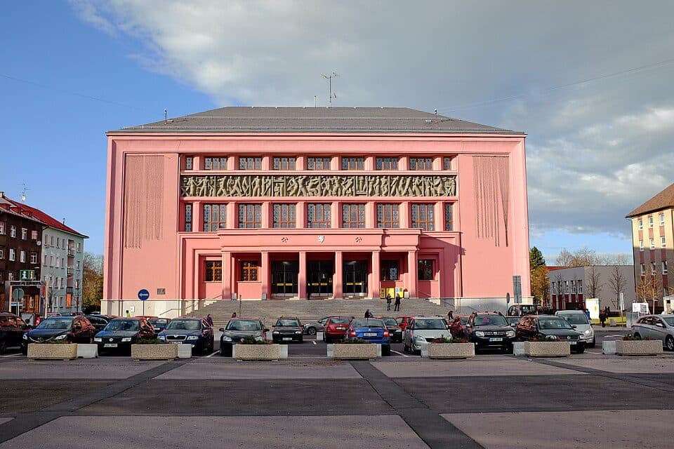 Stezka sv. Václava