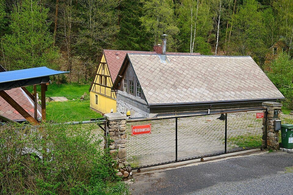 Naučná stezka Rotavské varhany