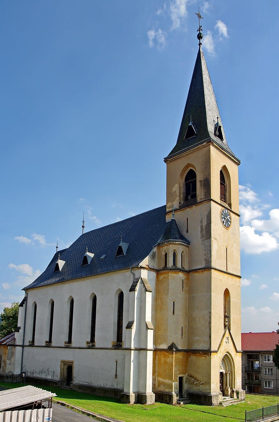 NS Oloví