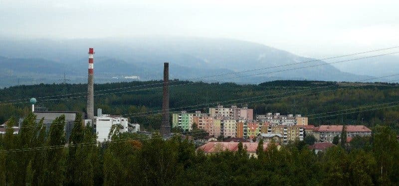 Nové Sedlo — zdjęcie 3