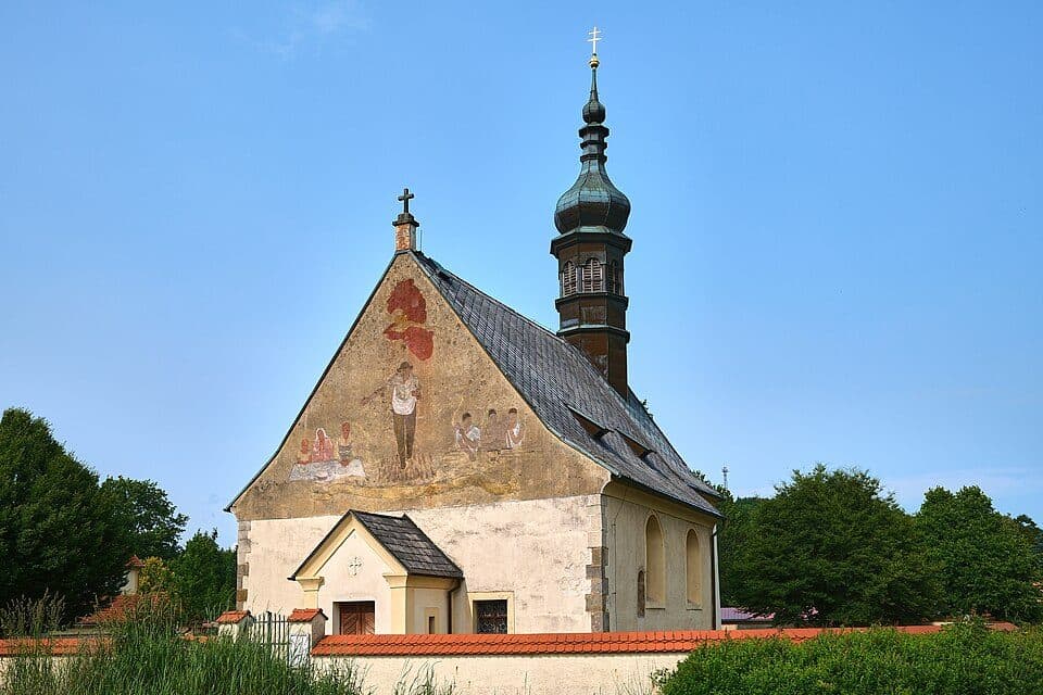 Okruh Královským Poříčím