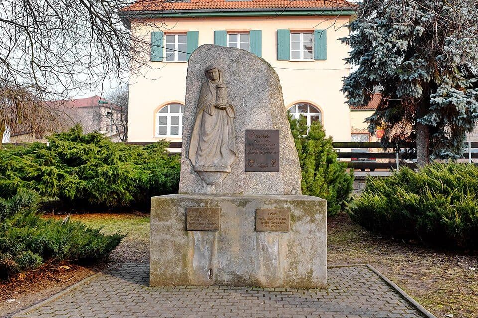 Okruh Královským Poříčím