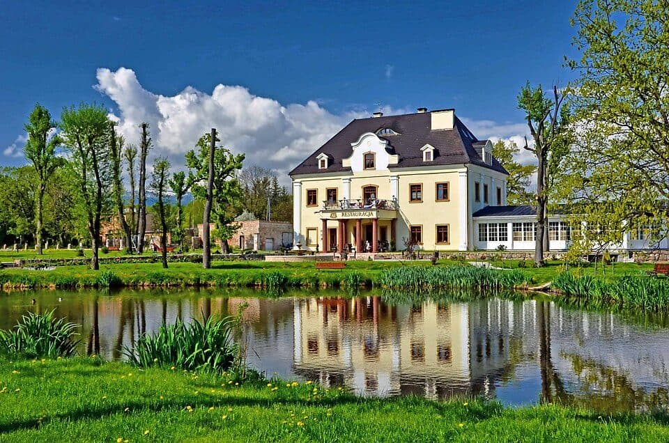 Cieplice Śląskie - Karpniki