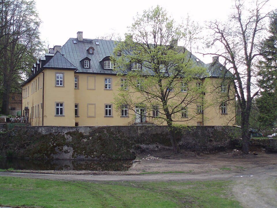 Cieplice Śląskie - Karpniki