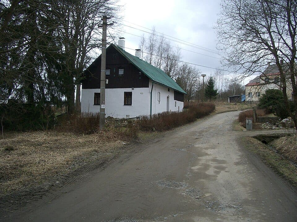 Via Czechia - Severní (3. Labské pískovce a České Švýcarsko)
