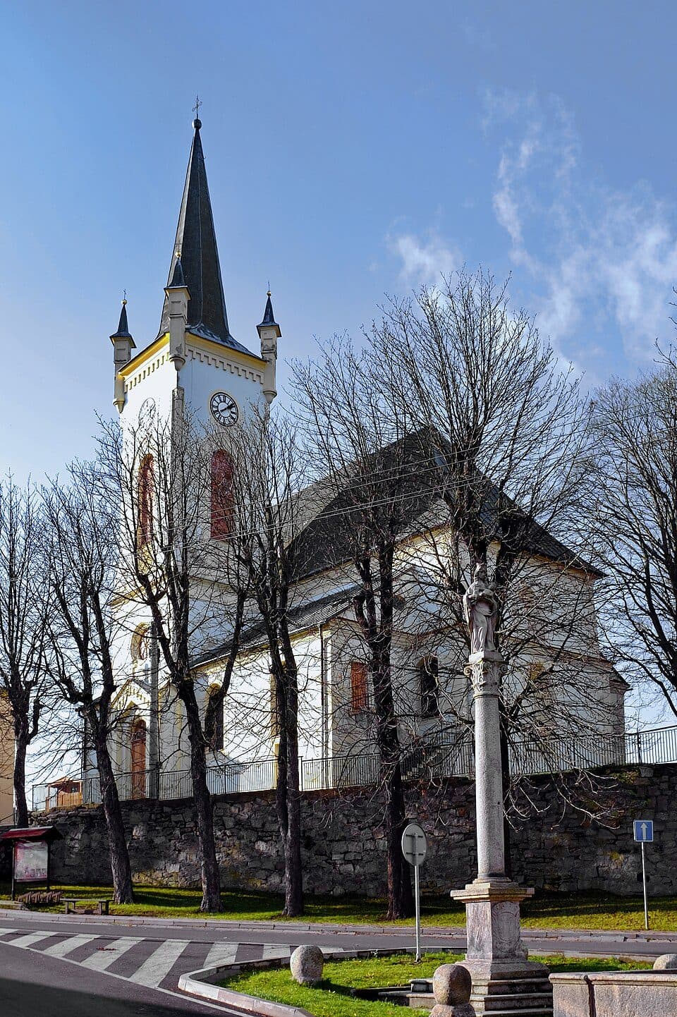 Krajková — zdjęcie 1