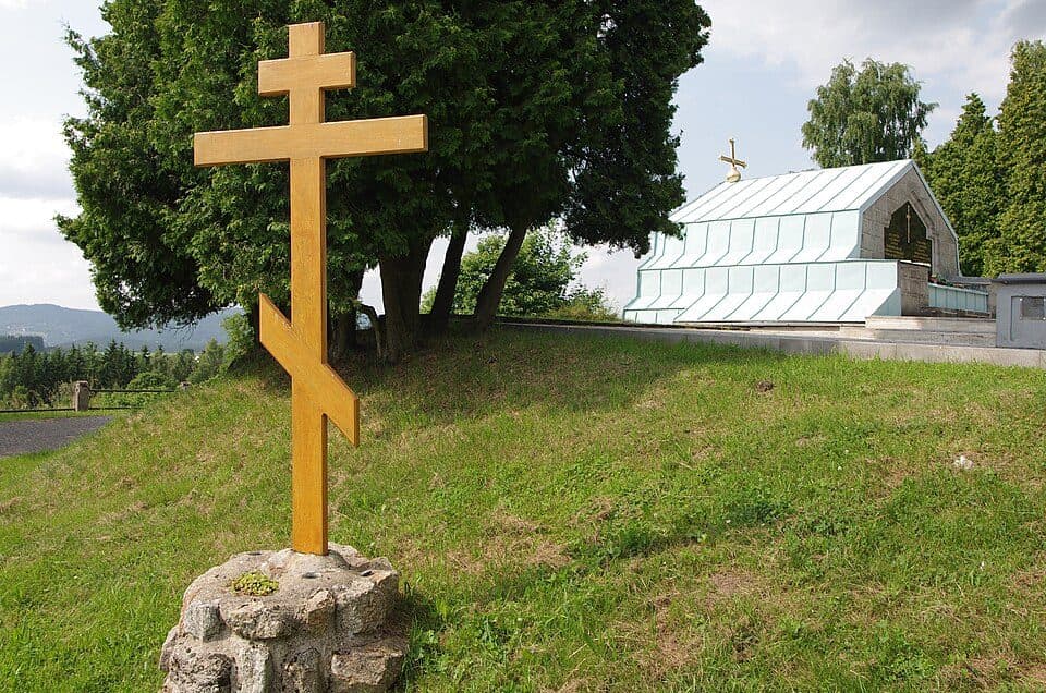 Jindřichovice (kraj karlowarski) — zdjęcie 3