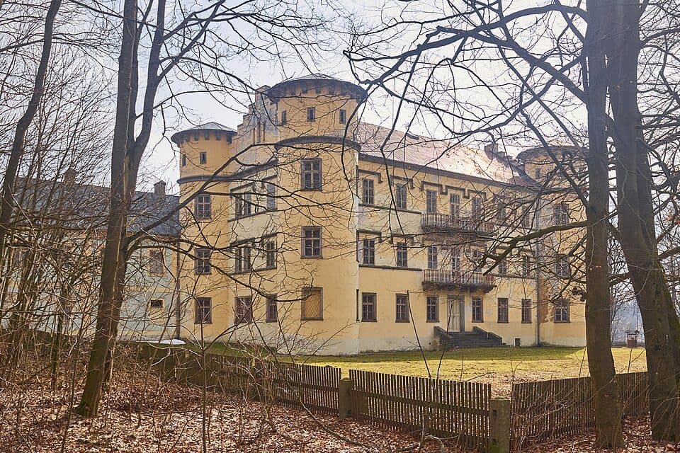 Jindřichovice (kraj karlowarski) — zdjęcie 2