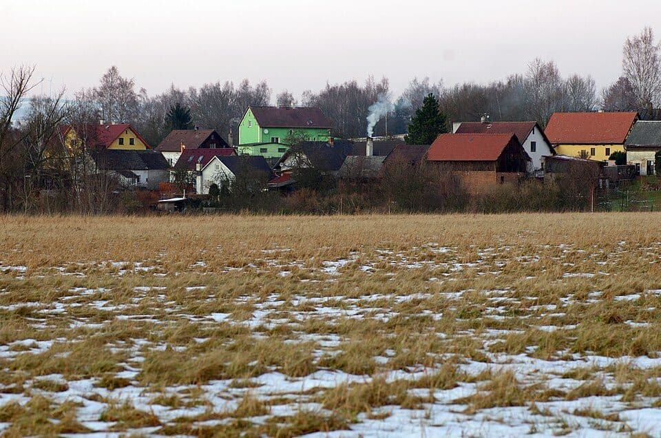 Dolní Rychnov — zdjęcie 1