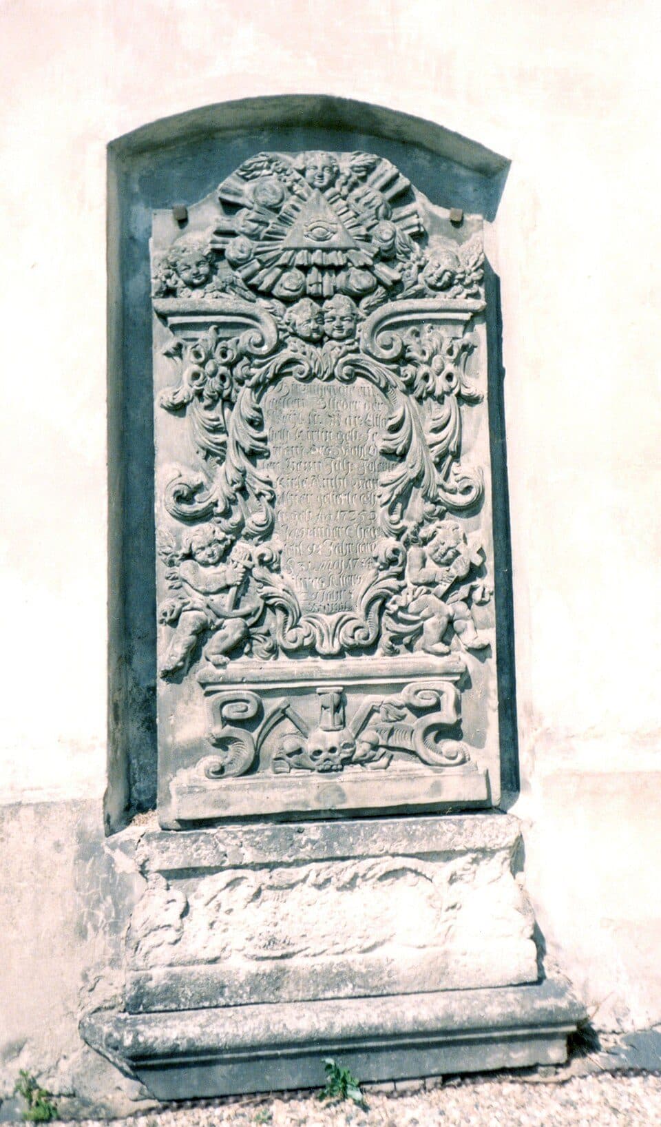 Perła Zachodu- Grodzisko