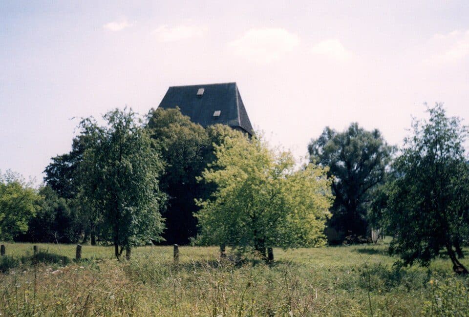 Perła Zachodu- Grodzisko