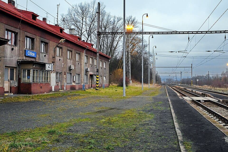 Stezka sv. Václava