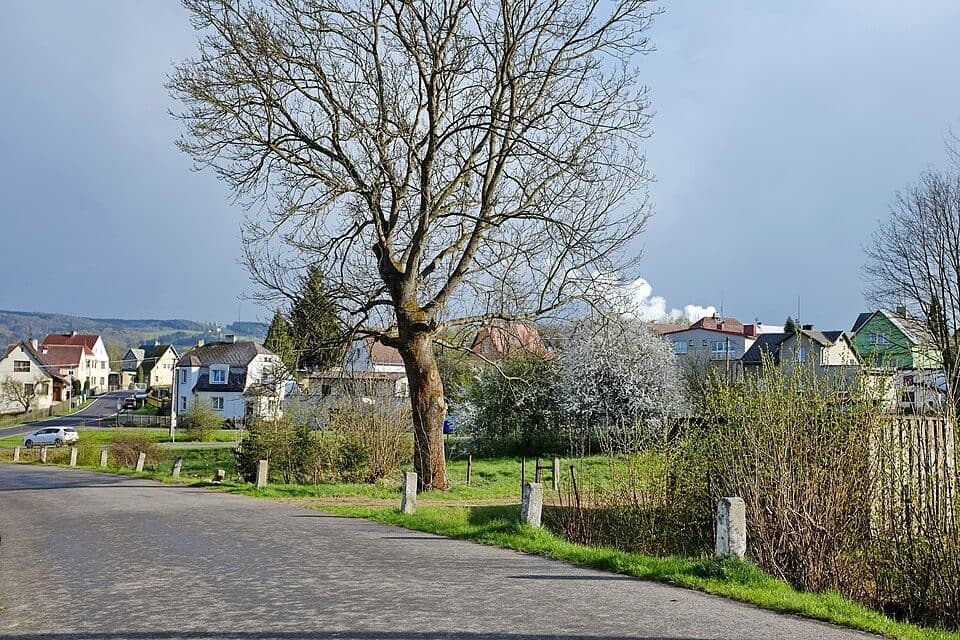 Stezka sv. Václava