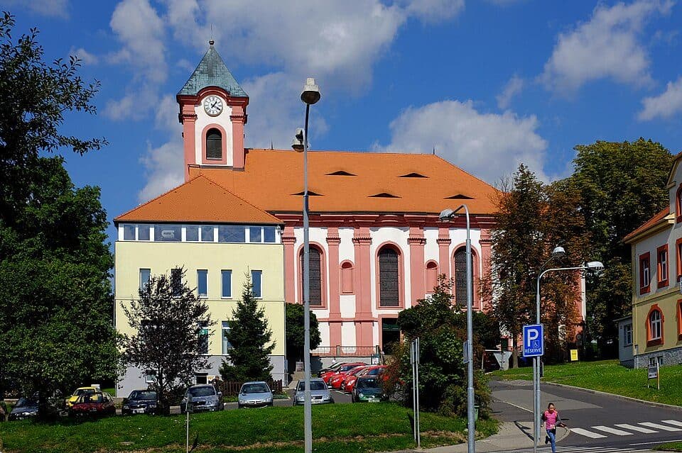 Chodov — zdjęcie 1