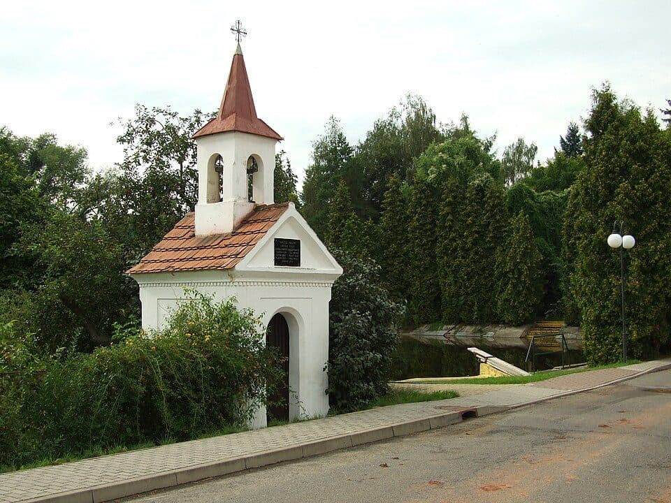 Zichovec — zdjęcie 1