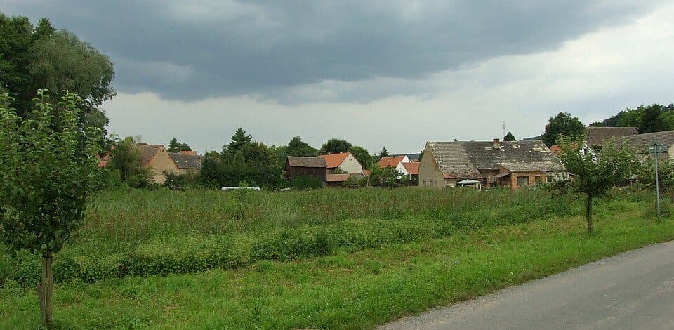 [M] Třeboc - Panenský Týnec