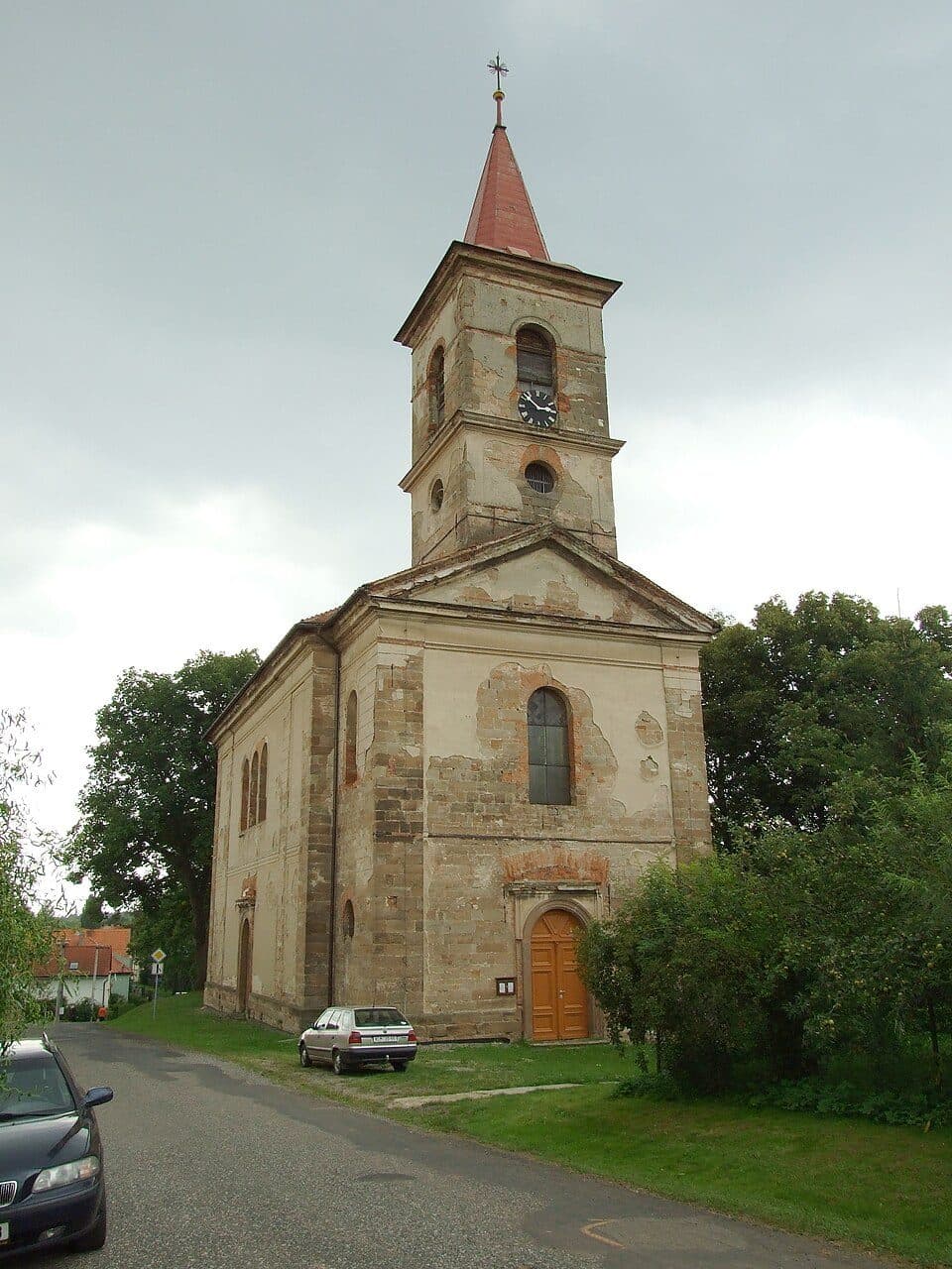 Pozdeň — zdjęcie 1