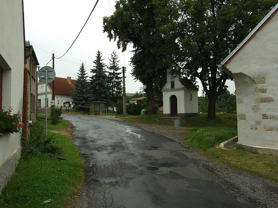 Líský — zdjęcie 1