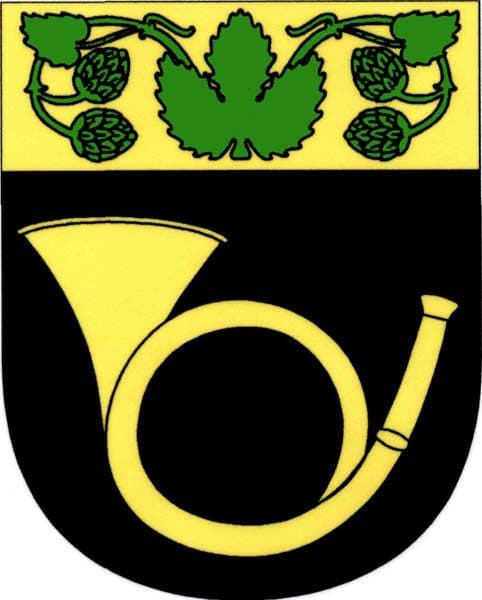 [Ž] Bývalý důl Perun - Řevničov (vlak)