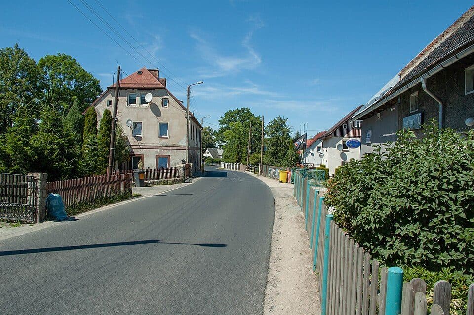 Karpacz Muzeum Zabawek - Sowia Przełęcz