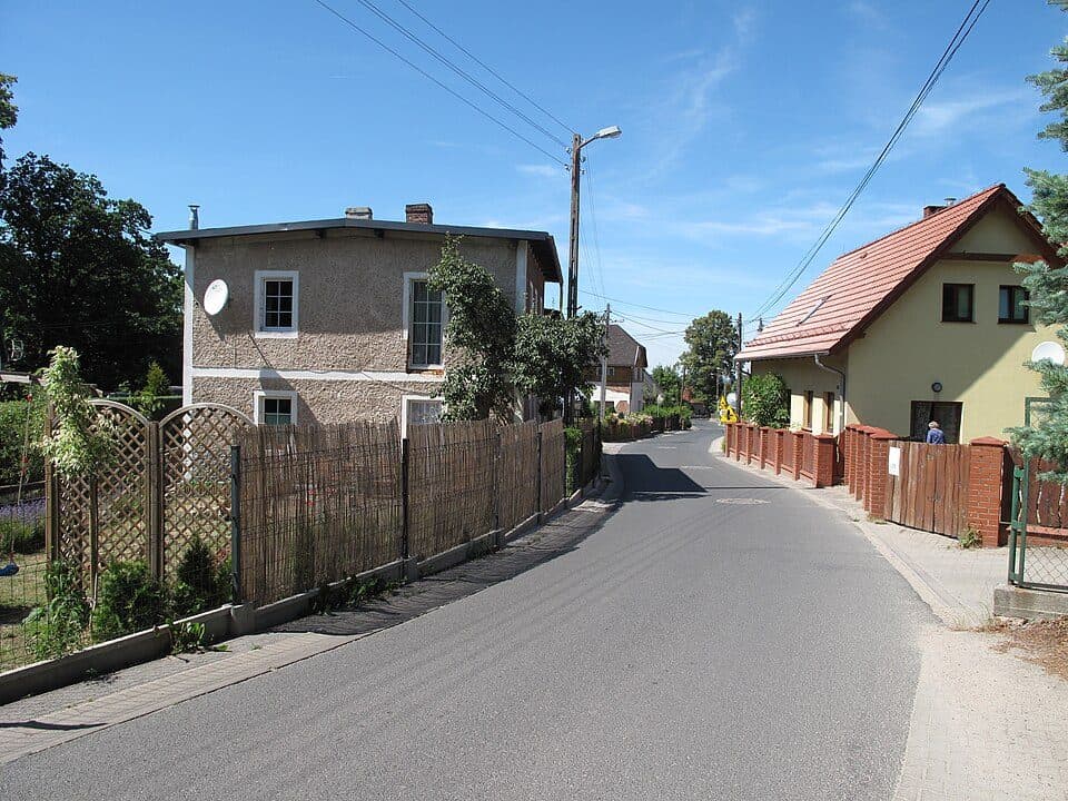 Karpacz PKP - Schronisko PTTK nad Łomniczką