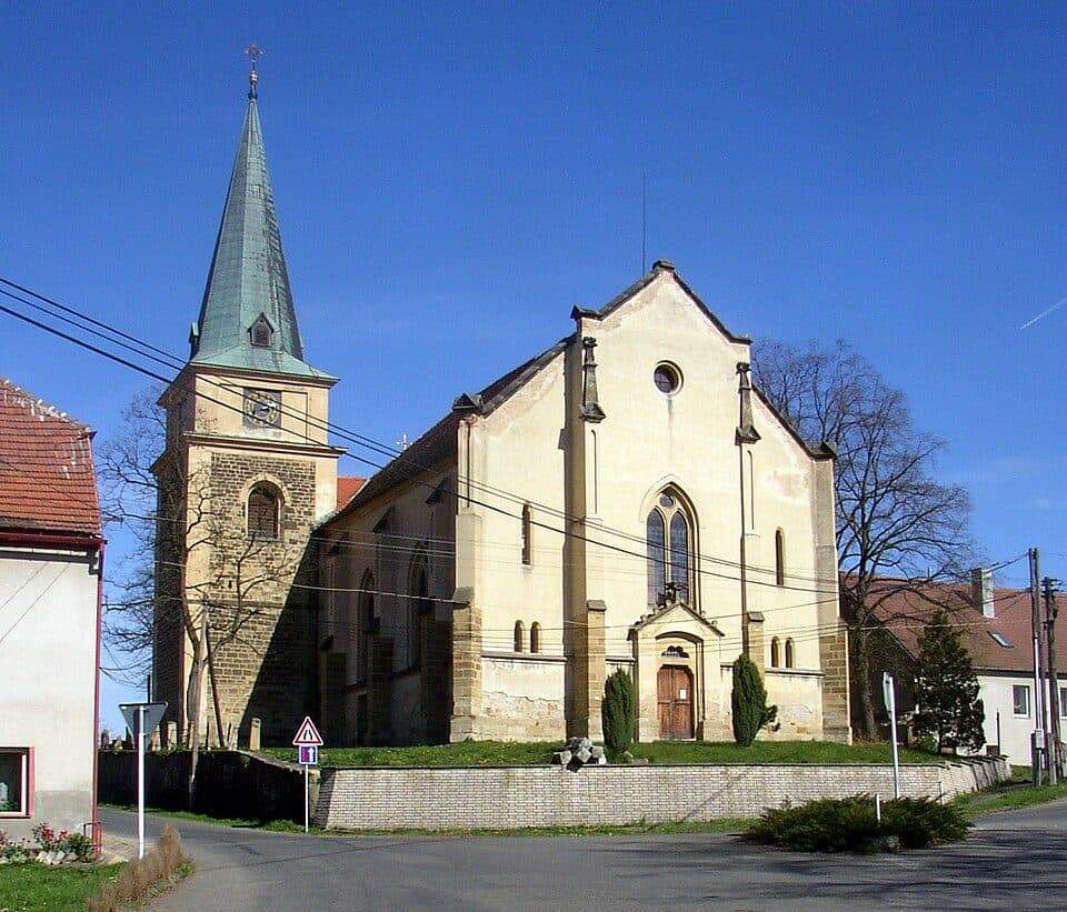 Srbeč — zdjęcie 2