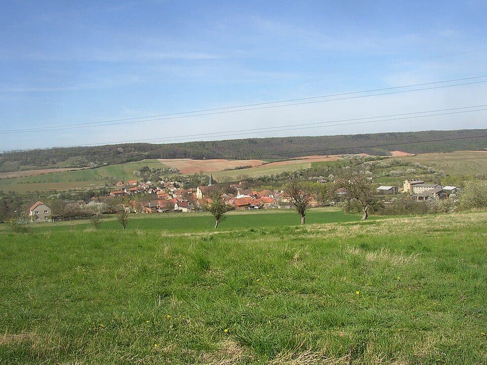 Srbeč — zdjęcie 1