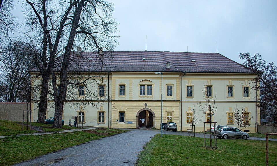 Mšec — zdjęcie 3