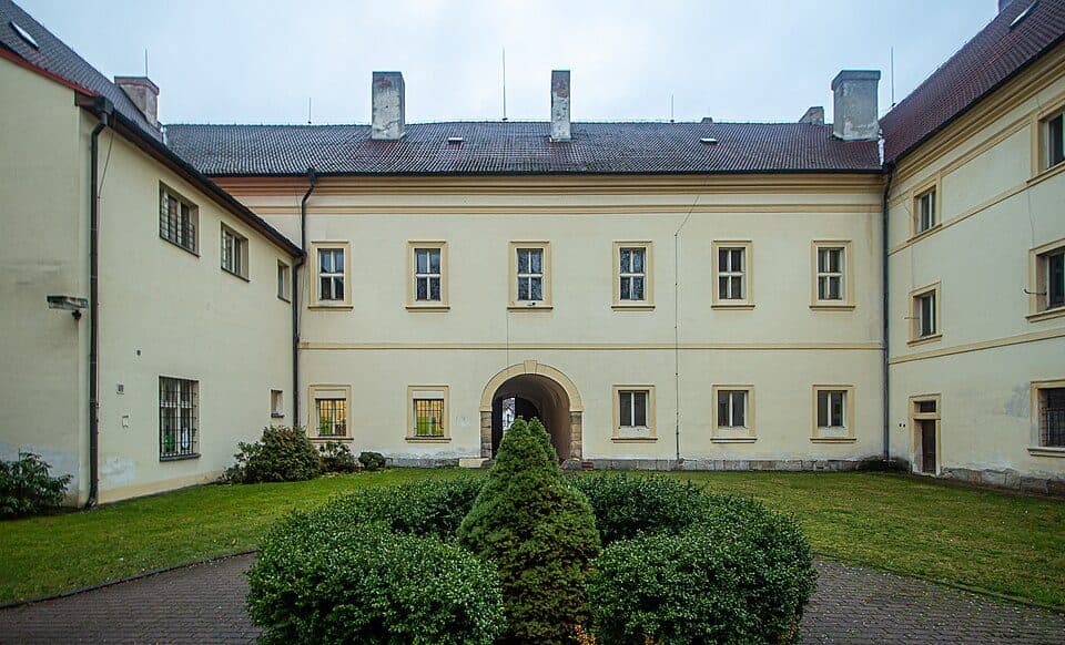 Mšec — zdjęcie 2