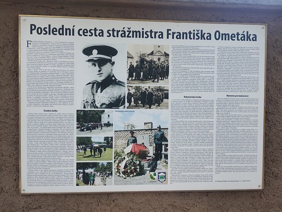 NS Z Mutějovic na hrad Džbán