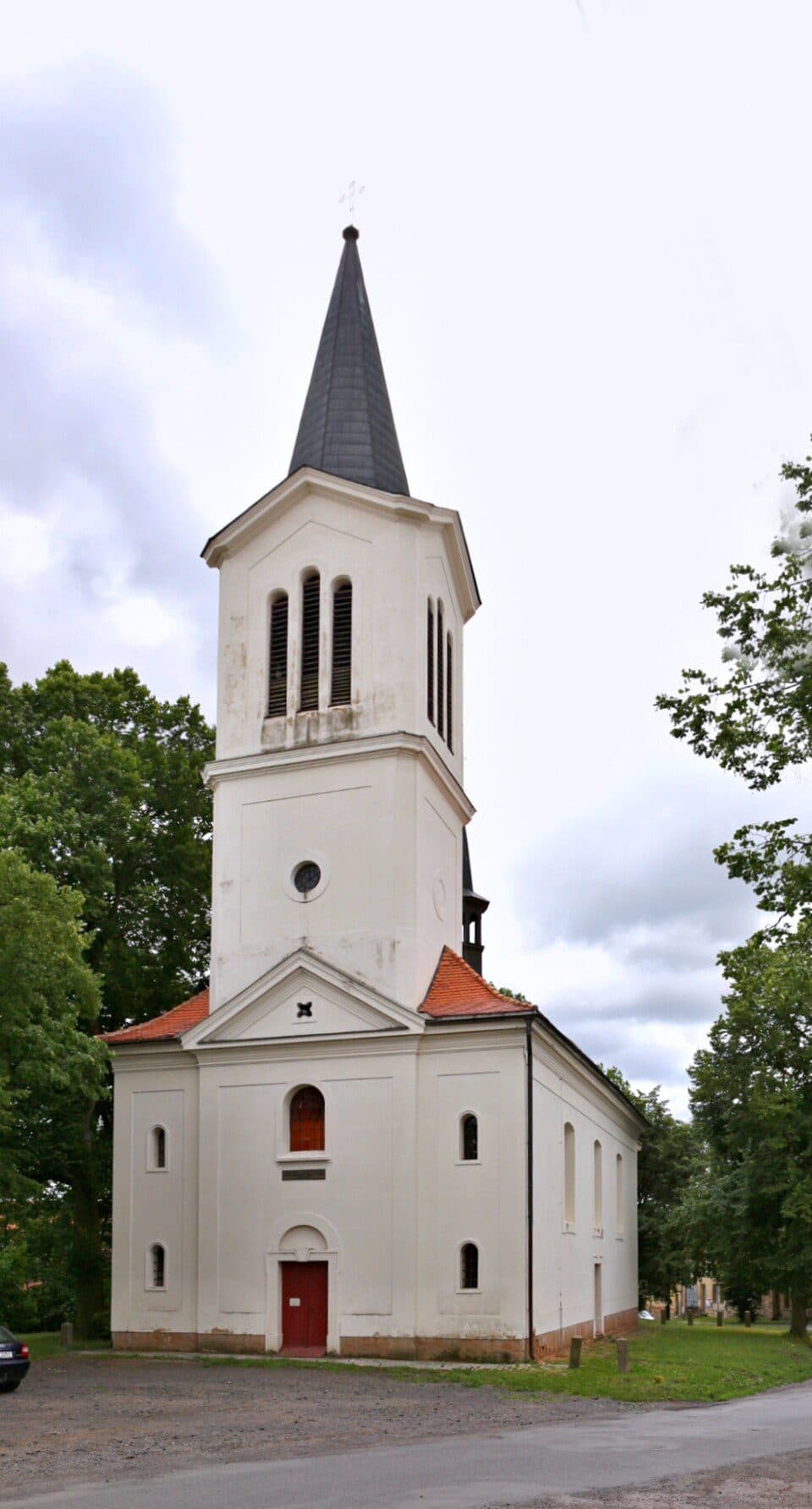 Mutějovice — zdjęcie 3