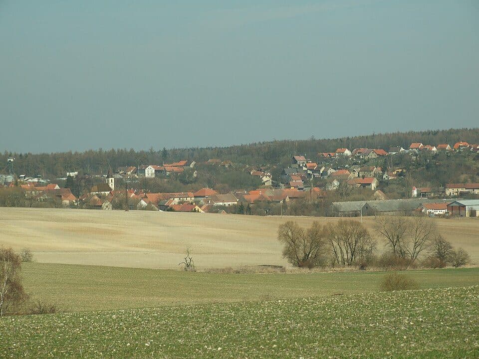 Kroučová — zdjęcie 3