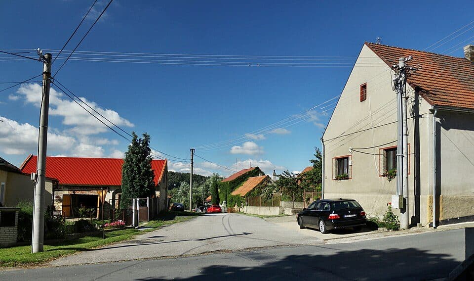 Kroučová — zdjęcie 1