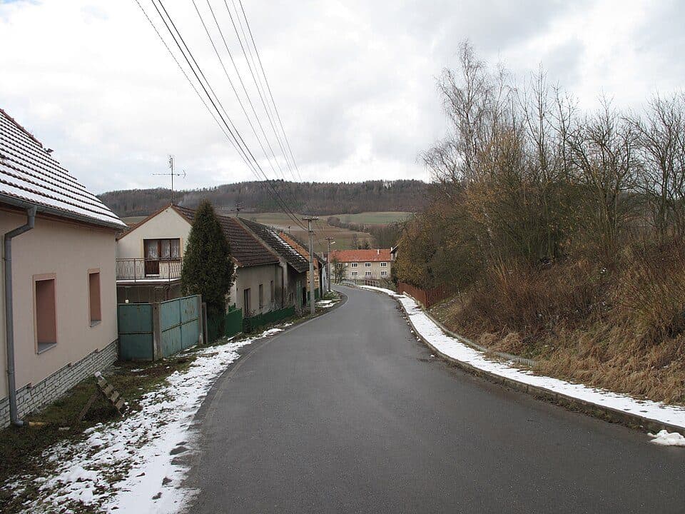 Bdín — zdjęcie 1