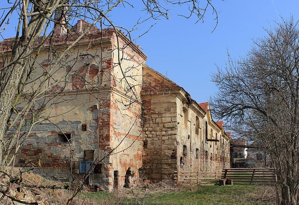 Děkov — zdjęcie 3