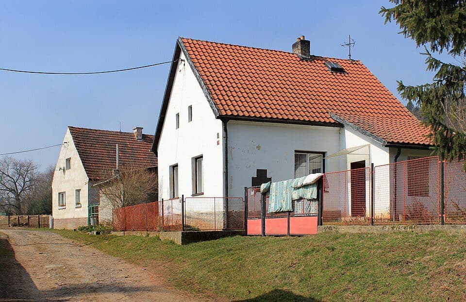 Děkov — zdjęcie 2