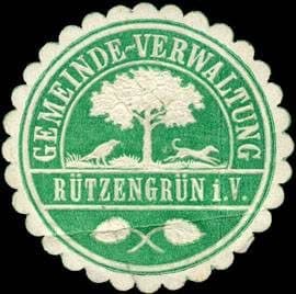 Ww Rodewisch - Rebesbrunn - Anschluß rote Markierung Richtung Steinberg