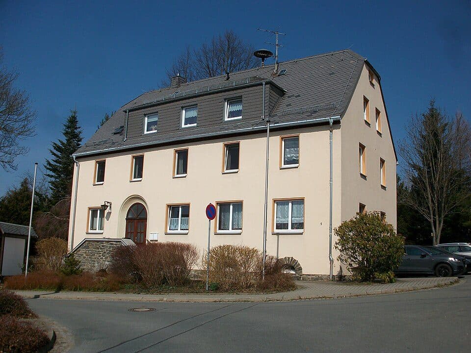 Ww Rundweg Schlösschen
