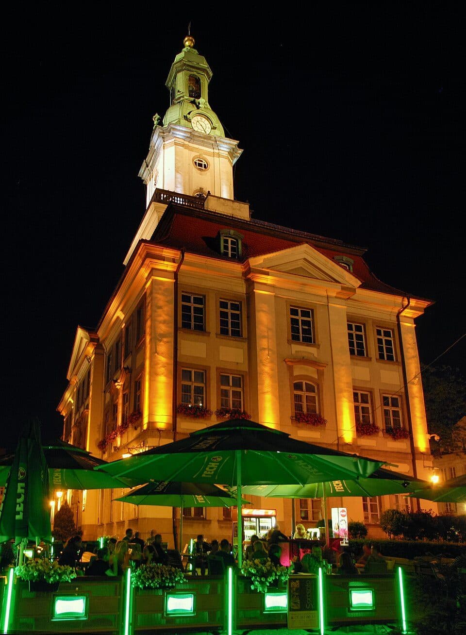 Jelenia Góra-Słonecznik