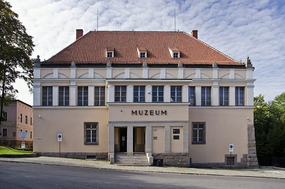 Jelenia Góra-Słonecznik