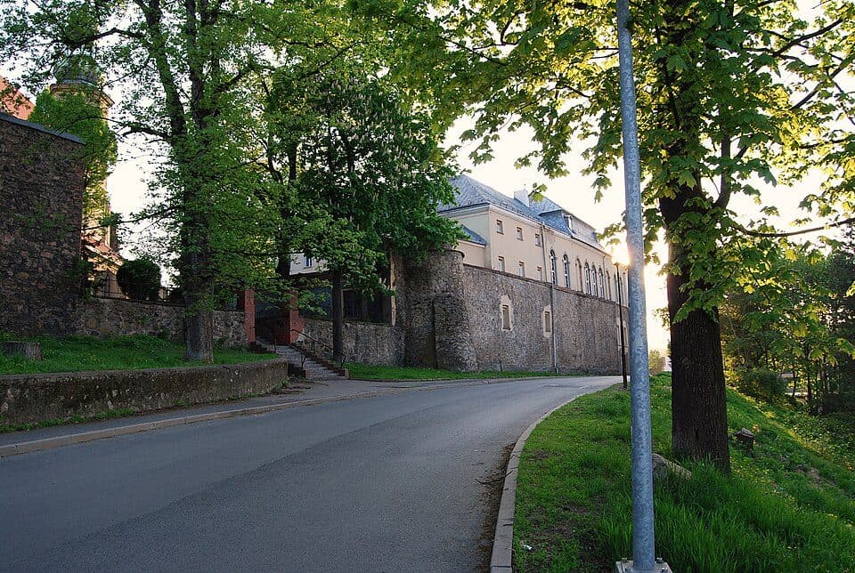 Jelenia Góra-Słonecznik